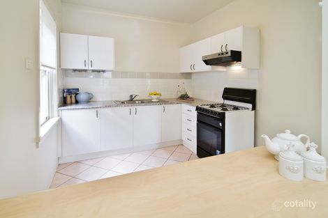 Property photo of 1/1 Macarthur Avenue Crows Nest NSW 2065