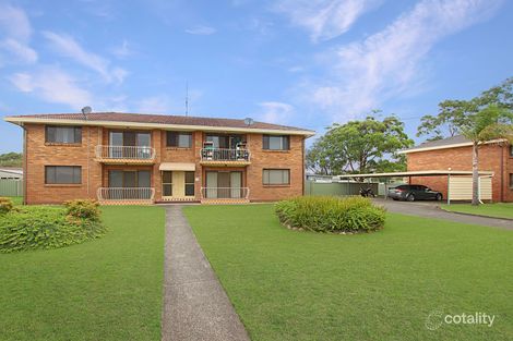 13/1-5 Whitfield Pl, Lake Illawarra, NSW 2528