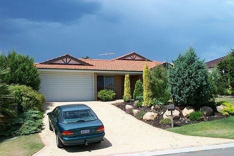 Property photo of 5 Troubridge Retreat Ocean Reef WA 6027