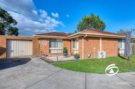 Property photo of 4/106 Prospect Hill Road Narre Warren VIC 3805