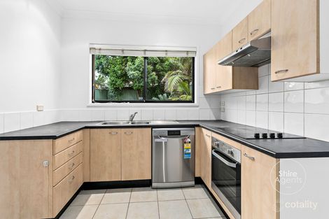 Property photo of 16B Marion Street Gymea NSW 2227