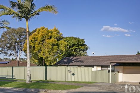 Property photo of 2/69 Botanical Drive Labrador QLD 4215