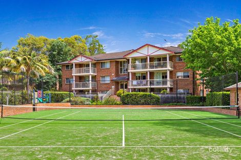 Property photo of 98/10-12 Broughton Street Canterbury NSW 2193