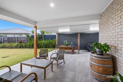 Property photo of 106 Cobblestone Avenue Logan Reserve QLD 4133