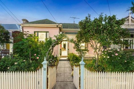 32 Walker St, Clifton Hill, VIC 3068