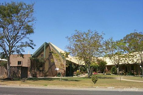 13 Williams Rd, Svensson Heights, QLD 4670