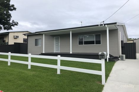 3 First St, Warragamba, NSW 2752