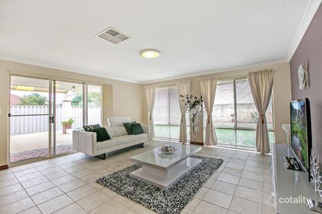 Property photo of 21 Glenmaggie Circuit Success WA 6164