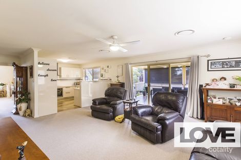 Property photo of 7 Downing Street Charlestown NSW 2290