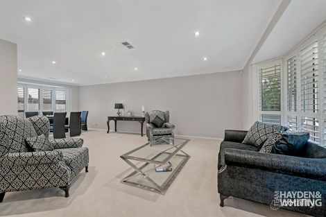 Property photo of 5 Oakmont Way Rouse Hill NSW 2155