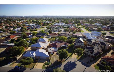 Property photo of 5 May Court Nollamara WA 6061