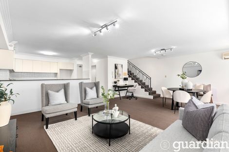 12/1-7 Hume Ave, Castle Hill, NSW 2154