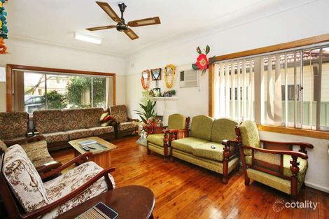 Property photo of 113 Broadarrow Road Narwee NSW 2209