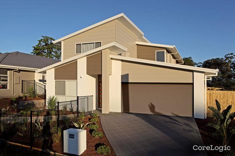 Property photo of 61 Capital Drive Thrumster NSW 2444
