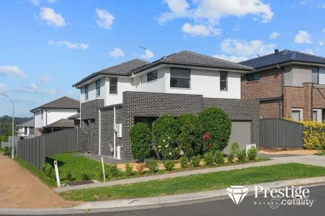 13 Millennium St, North Kellyville, NSW 2155