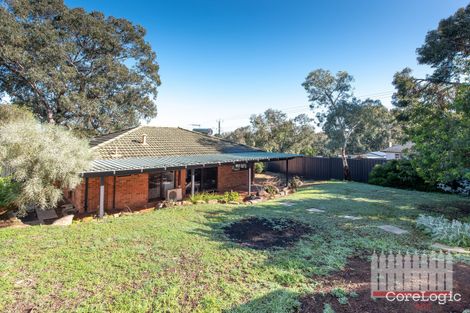 Property photo of 2 Pagnell Way Swan View WA 6056