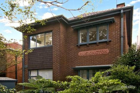 Property photo of 2/27A Lytton Street Cammeray NSW 2062