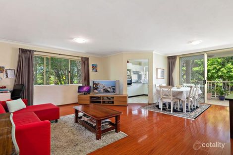 Property photo of 98/10-12 Broughton Street Canterbury NSW 2193