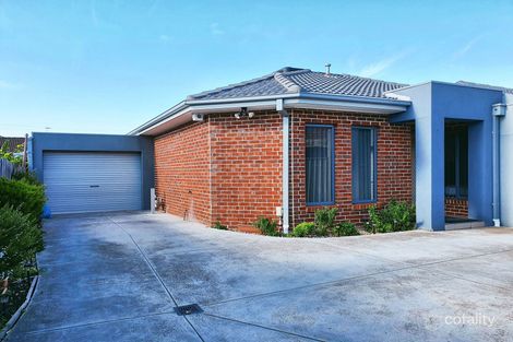 2/60 Huddersfield Rd, Deer Park, VIC 3023