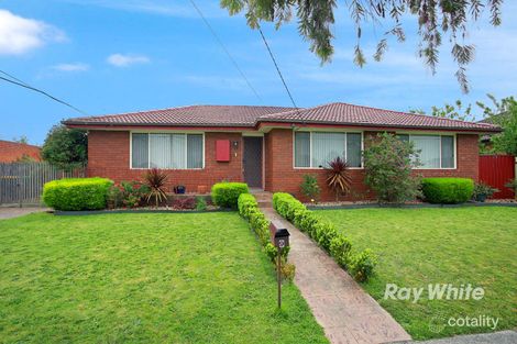 9 Simon Ave, Noble Park, VIC 3174