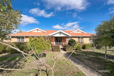 Property photo of 20 Barrington Crescent Amaroo ACT 2914