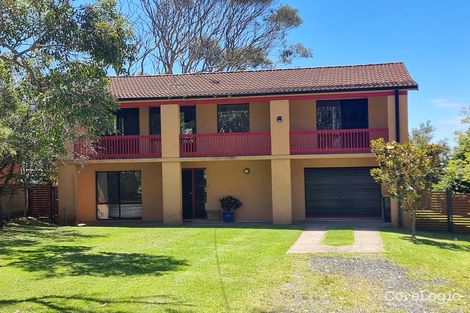 Property photo of 24 Dromedary Drive Mystery Bay NSW 2546