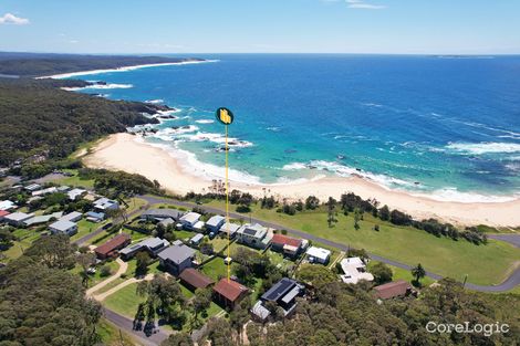 Property photo of 24 Dromedary Drive Mystery Bay NSW 2546