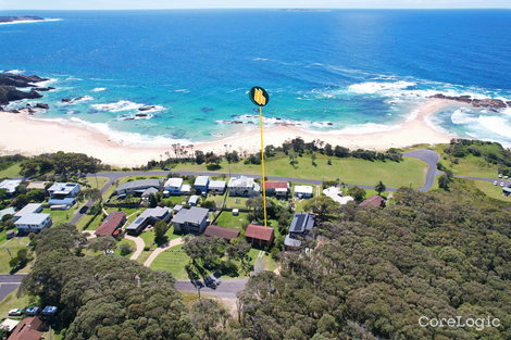 Property photo of 24 Dromedary Drive Mystery Bay NSW 2546