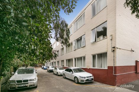 45/6 Williams Rd, Prahran, VIC 3181