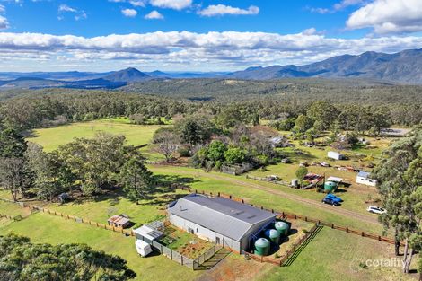 197 Hardcastle Rd, Carneys Creek, QLD 4310