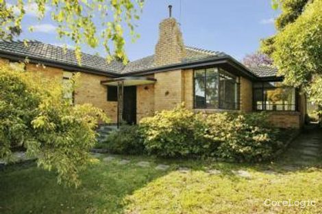 Property photo of 19 Laxdale Road Camberwell VIC 3124