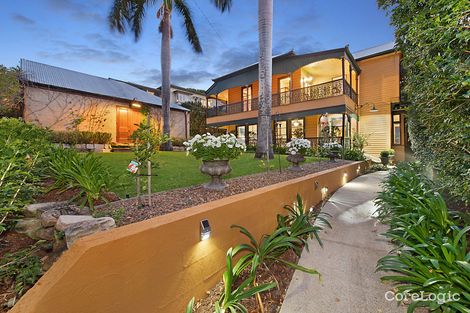 Property photo of 31 Saint Osyth Street Toowong QLD 4066