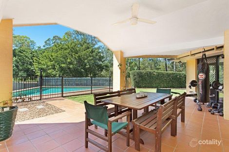 Property photo of 4 Fairhaven Place Albany Creek QLD 4035