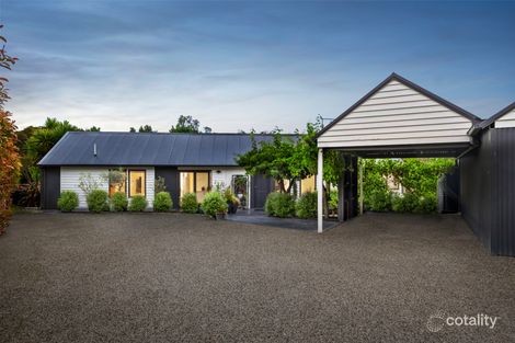 Property photo of 13 Kilmore-Lancefield Road Lancefield VIC 3435