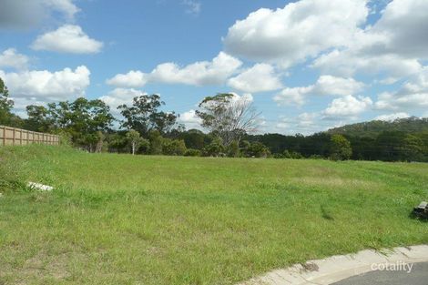31 Jumbuck Ct, Glen Eden, QLD 4680