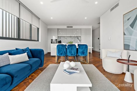 Property photo of 201/627 Old South Head Road Rose Bay NSW 2029