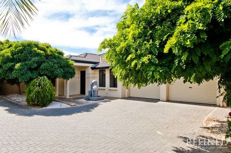 Property photo of 12 Jarrat Road Ferryden Park SA 5010