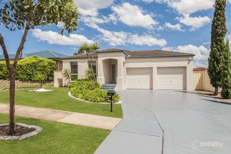 28 Peppercorn Ave, Woongarrah, NSW 2259