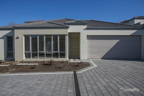 3/46 Kinsella St, Joondanna, WA 6060