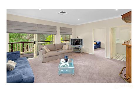 Property photo of 4 Timbertop Way Beecroft NSW 2119