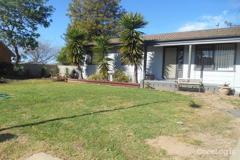 Property photo of 4 Rogers Place Tolland NSW 2650