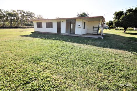 Property photo of 52 Mackay Street Pentland QLD 4816