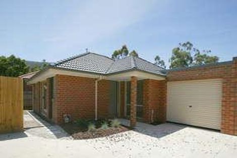 3/10 Francis Cres, Ferntree Gully, VIC 3156