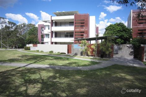 58/2 Campbell St, Toowong, QLD 4066