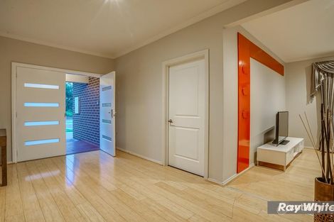 Property photo of 18 Eagles Nest Way Point Cook VIC 3030