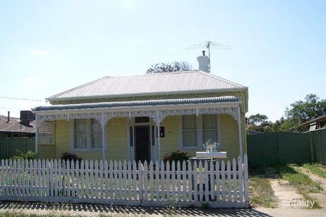 Property photo of 92 Jackson Street Sunbury VIC 3429