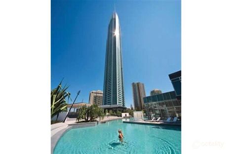 Property photo of 1606/9 Hamilton Avenue Surfers Paradise QLD 4217