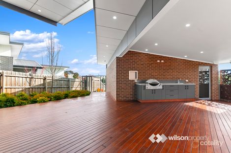 Property photo of 6A Harney Place Traralgon VIC 3844