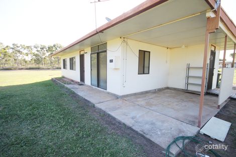 Property photo of 52 Mackay Street Pentland QLD 4816