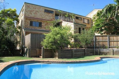 10/41-45 Chasely St, Auchenflower, QLD 4066